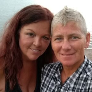 Meet your Posher, Gail